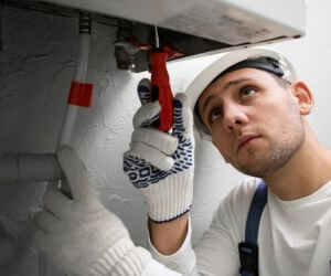 About Tankless Water Heater Installation Pros Shell, WY